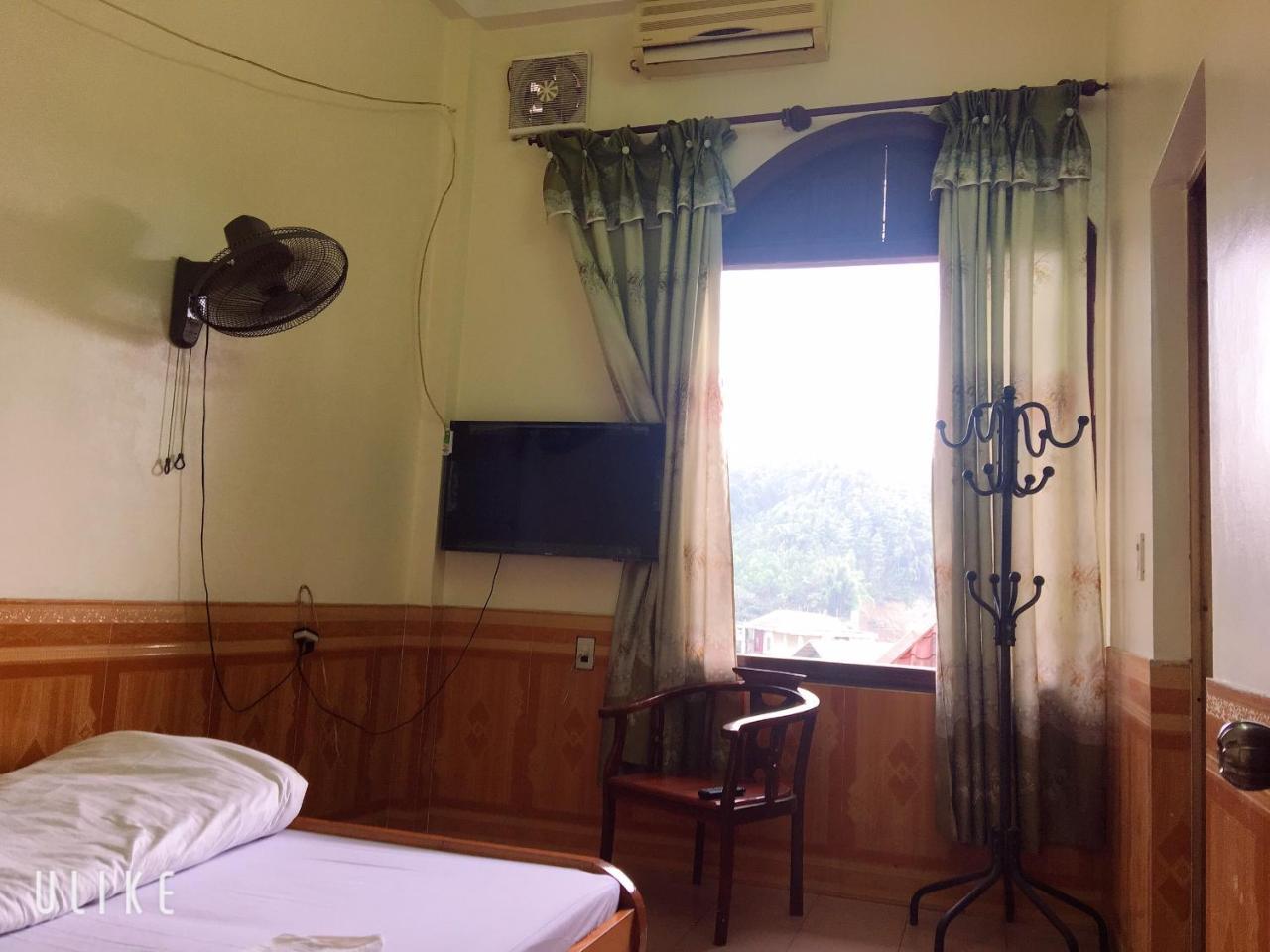 Vân Anh Guesthouse Yen Bai Ngoại thất bức ảnh